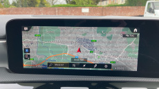 Mercedes-Benz A-Class A180 AMG Line Executive 5dr Auto Petrol Hatchback